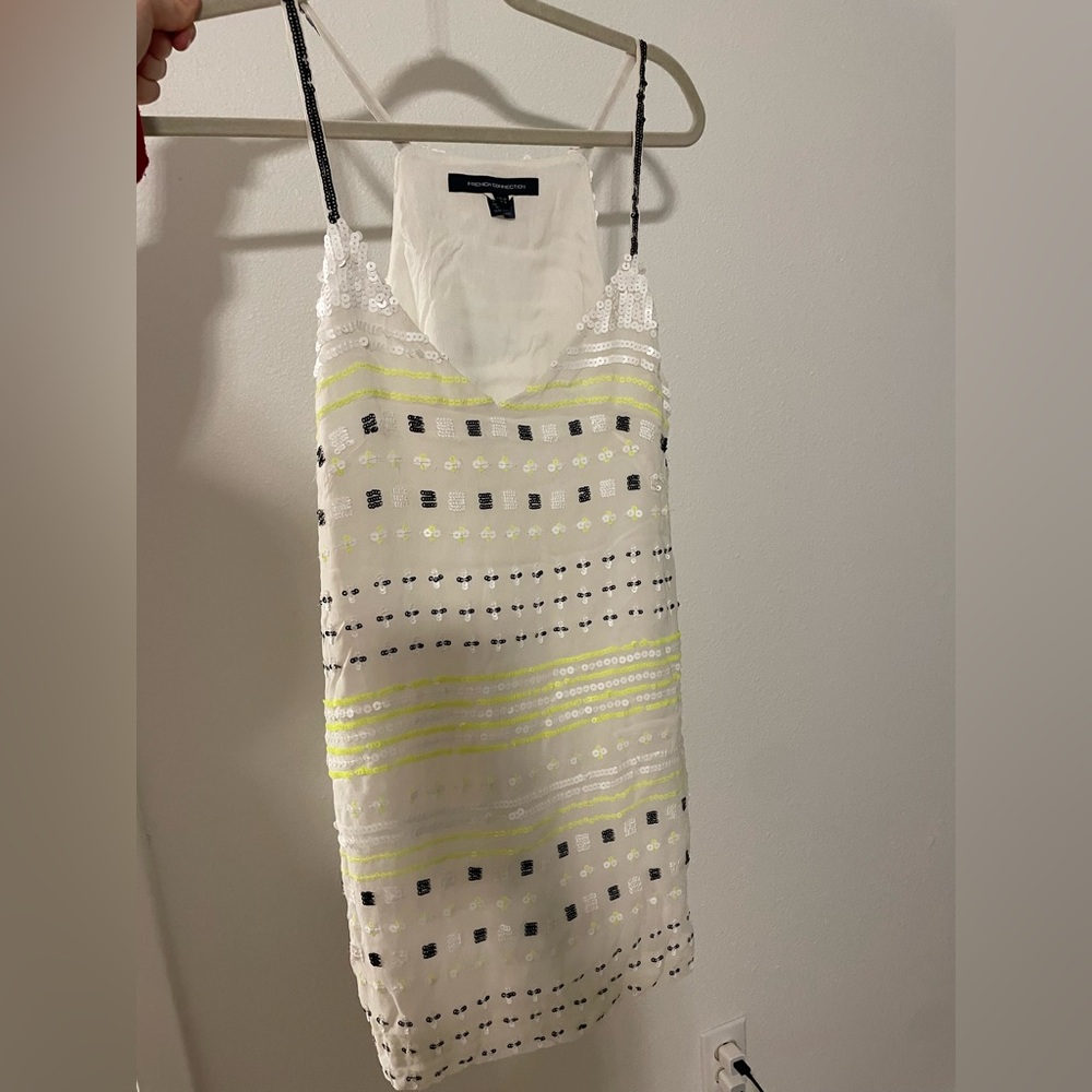 French connection dress